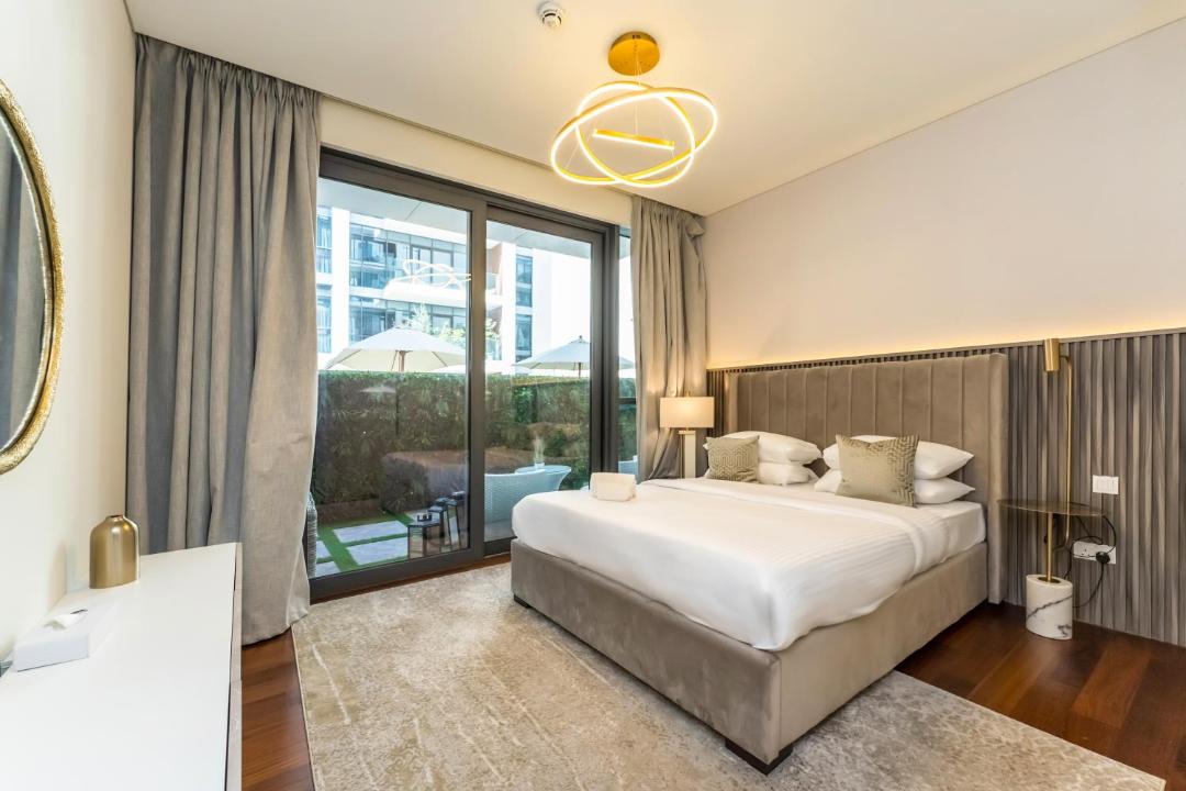 Photo of Bedroom in Al Wasl