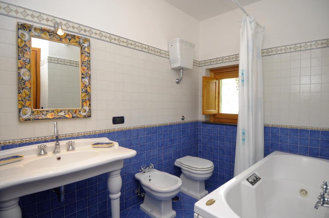 Photo of Bathroom in Ravello