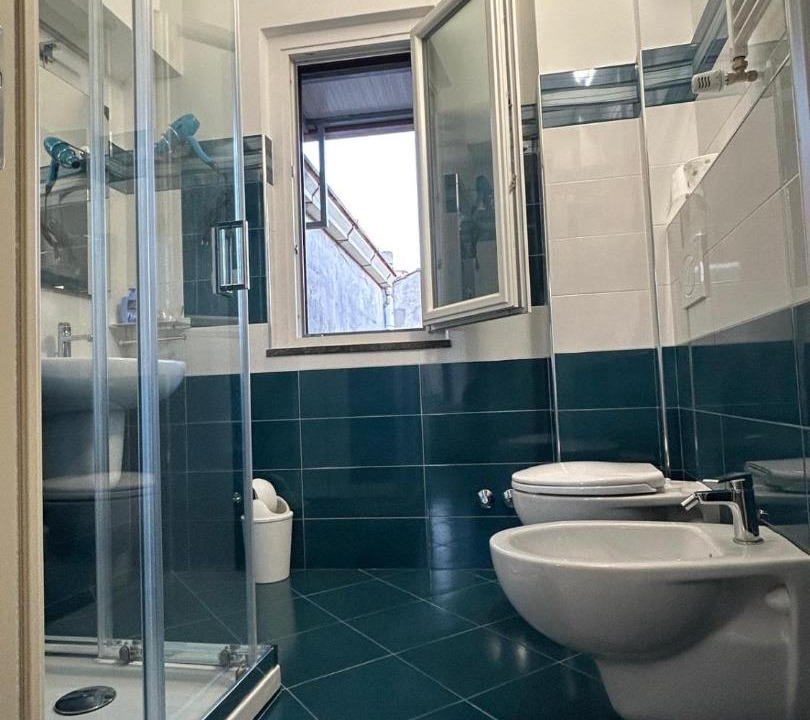 Photo of Bathroom in Mormanno