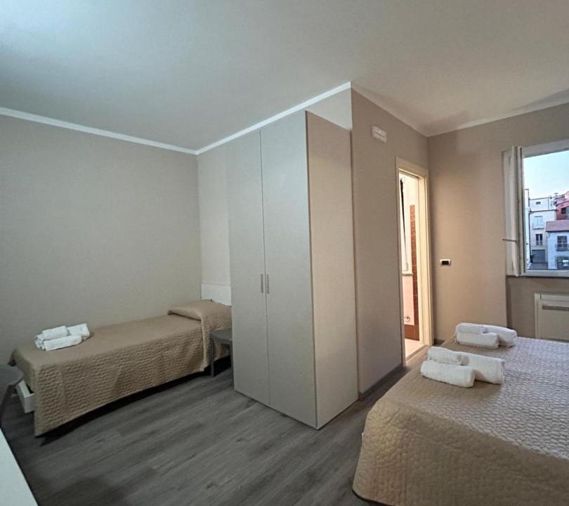 Photo of Bedroom in Mormanno
