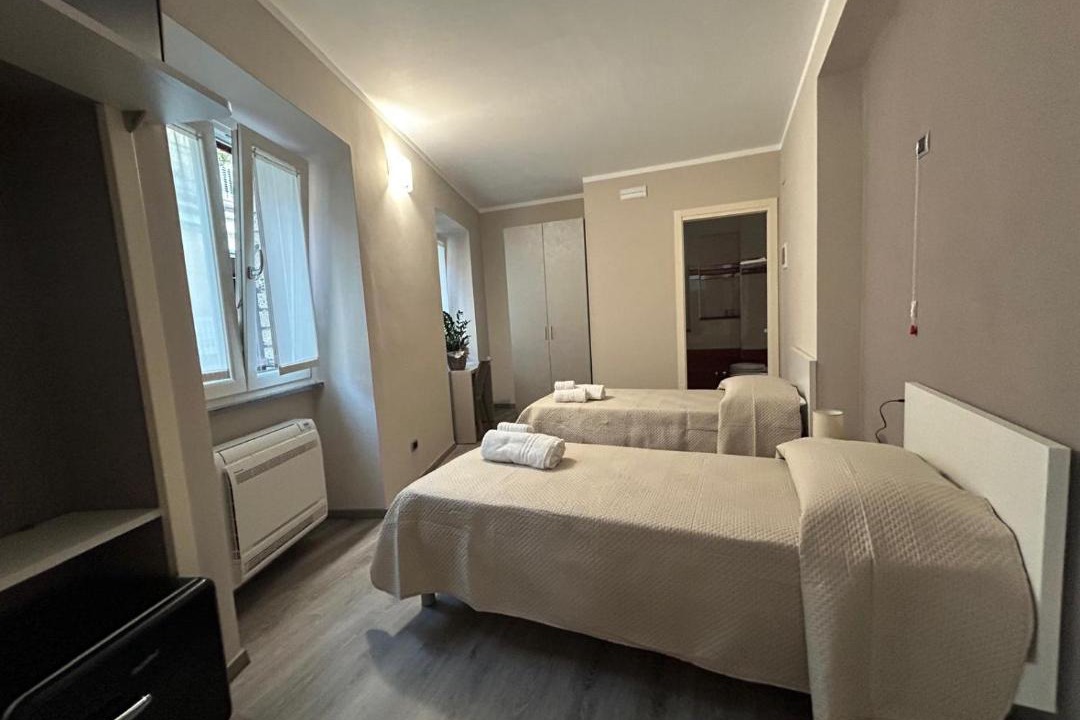 Photo of Bedroom in Mormanno