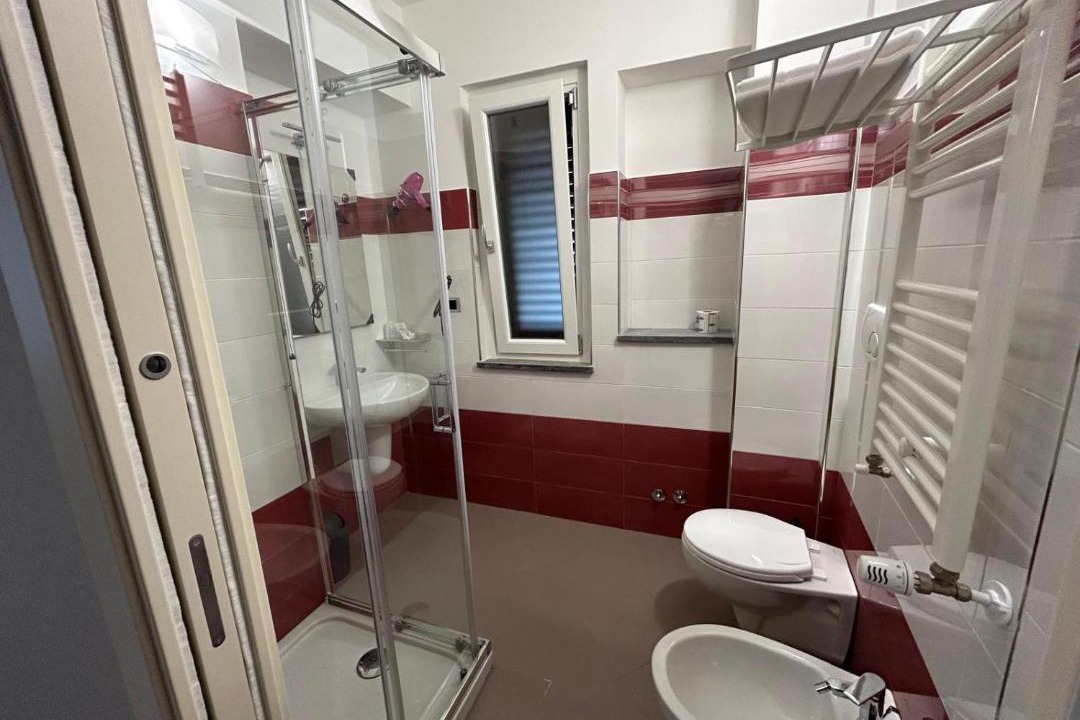 Photo of Bathroom in Mormanno
