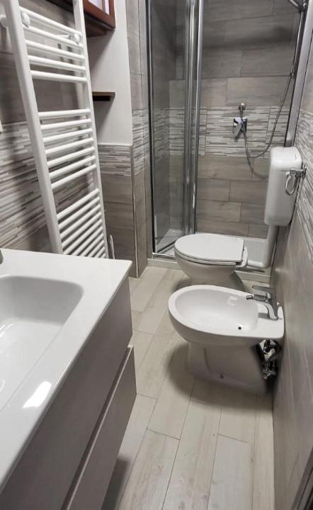 Photo of Bathroom in Pescocostanzo