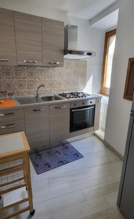 Photo of Kitchen in Pescocostanzo