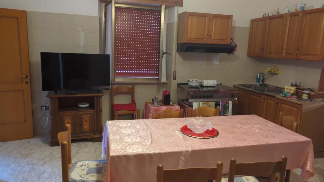 Photo of Kitchen in Miglianico