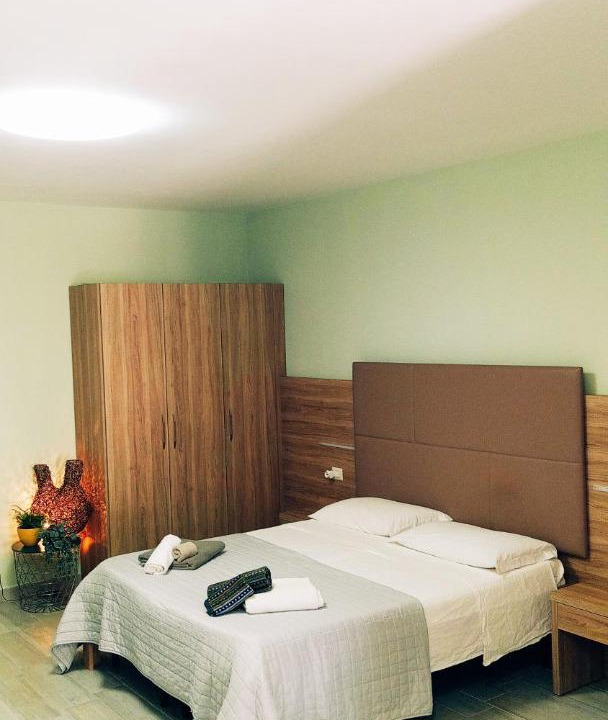 Photo of Bedroom in Vico del Gargano