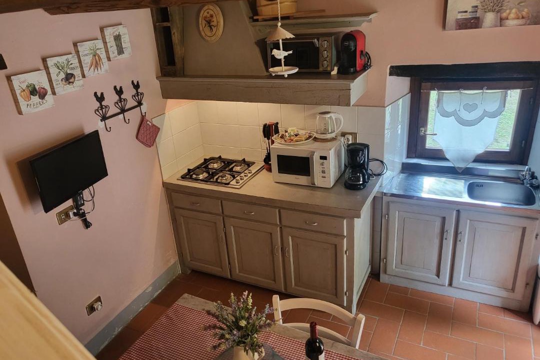 Photo of Kitchen in Talla