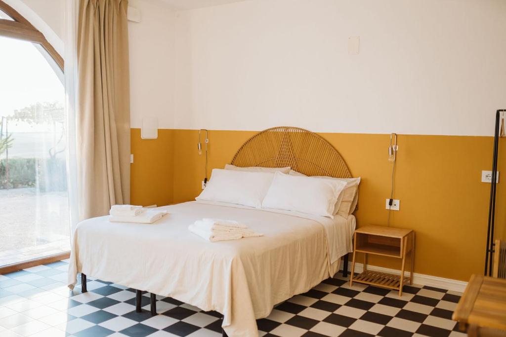 Photo of Bedroom in Montenero di Bisaccia