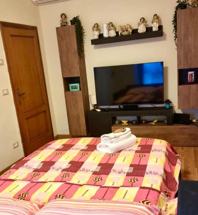 Photo of Bedroom in Meleto