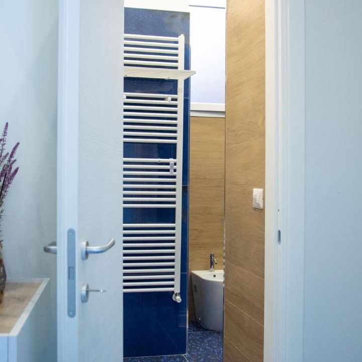 Photo of Bathroom in Posillipo