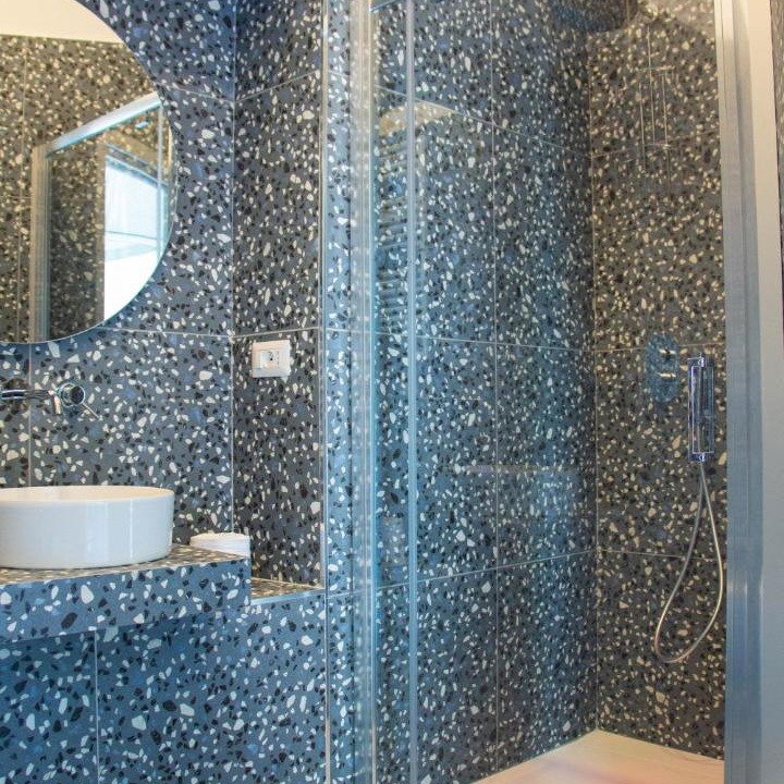 Photo of Bathroom in Posillipo