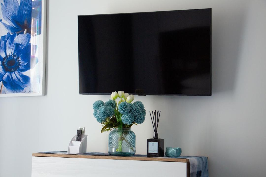 Photo of Livingroom in Posillipo