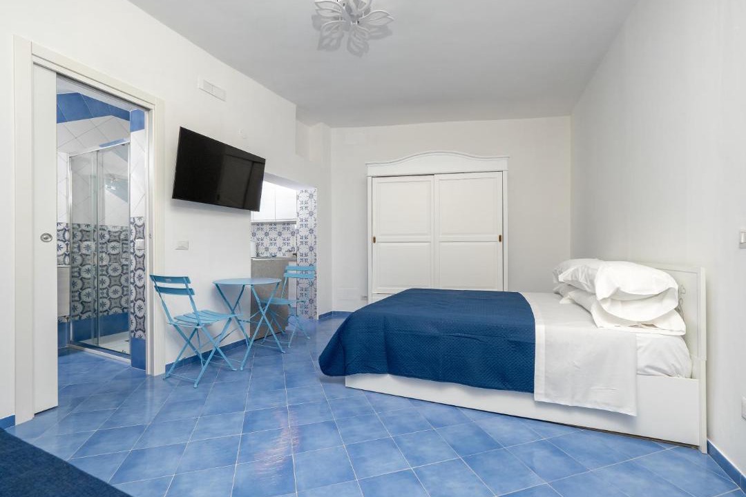 Photo of Bedroom in Chiesa Nuova