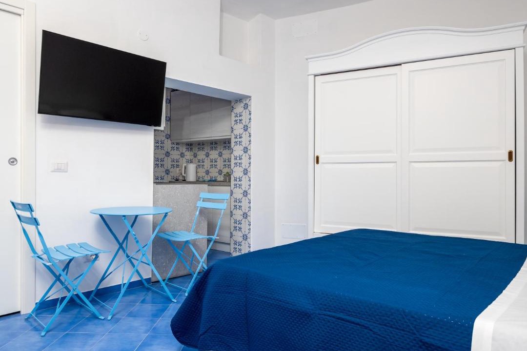 Photo of Bedroom in Chiesa Nuova