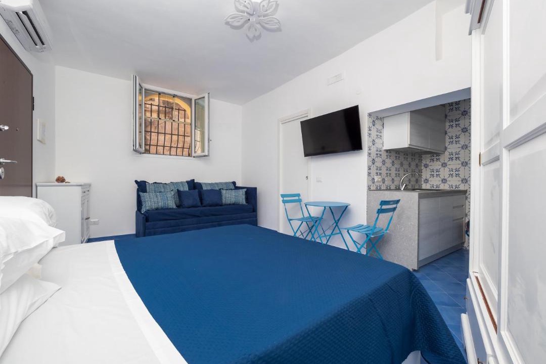 Photo of Bedroom in Chiesa Nuova