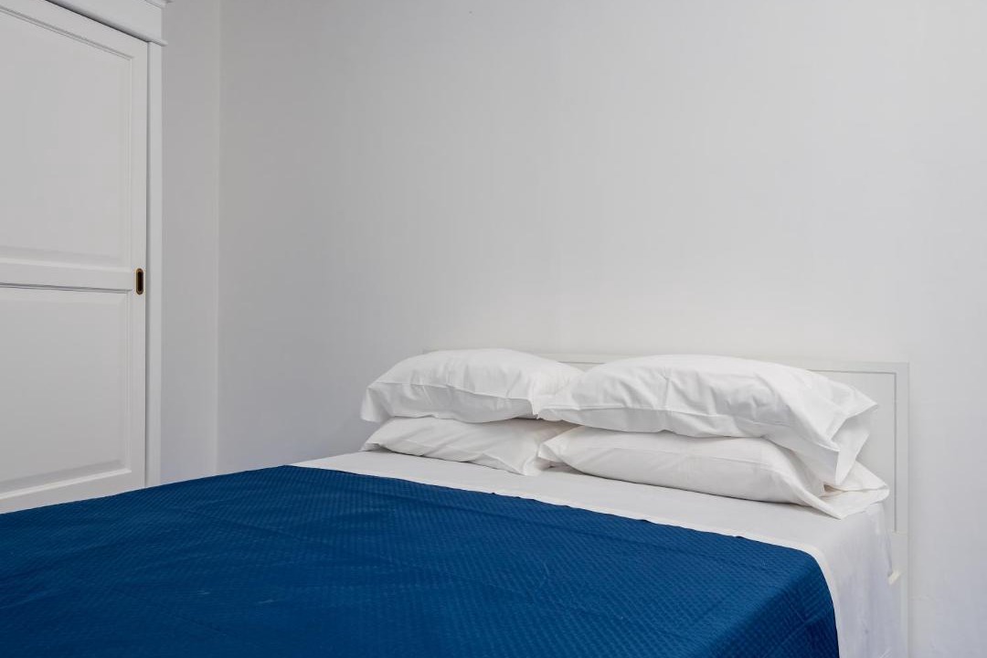 Photo of Bedroom in Chiesa Nuova