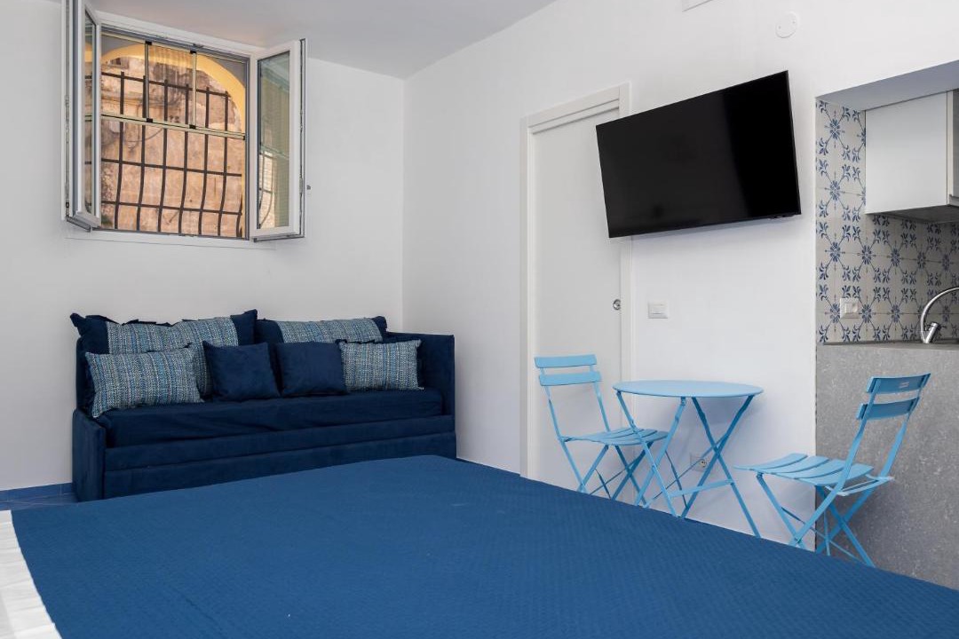 Photo of Bedroom in Chiesa Nuova