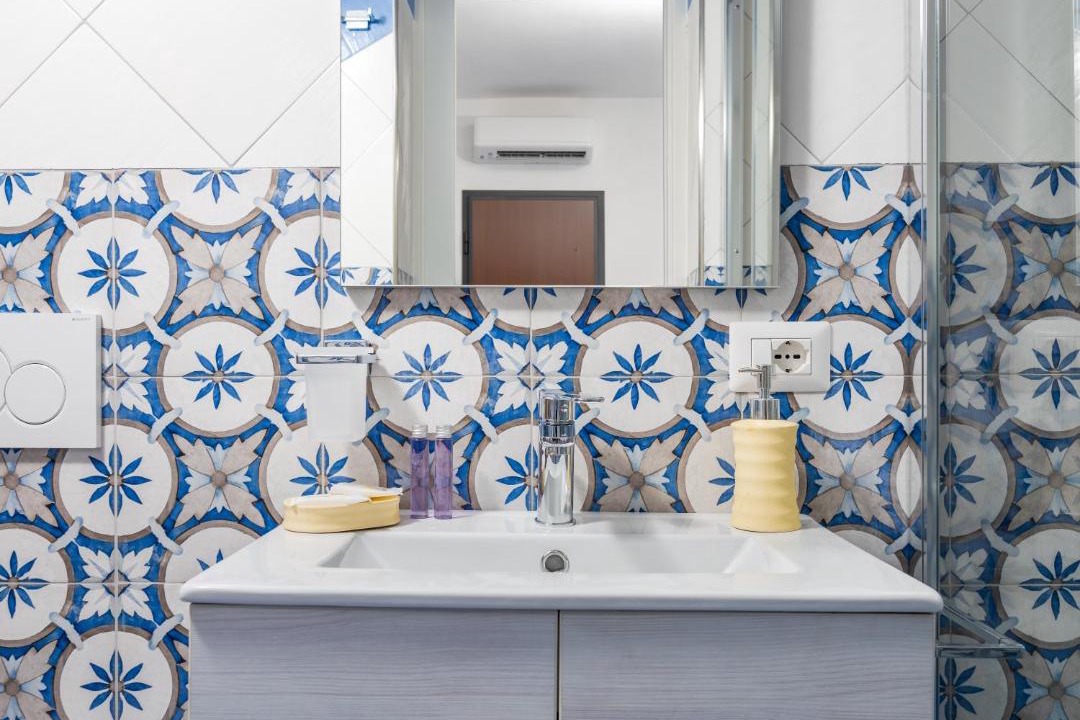 Photo of Bathroom in Chiesa Nuova