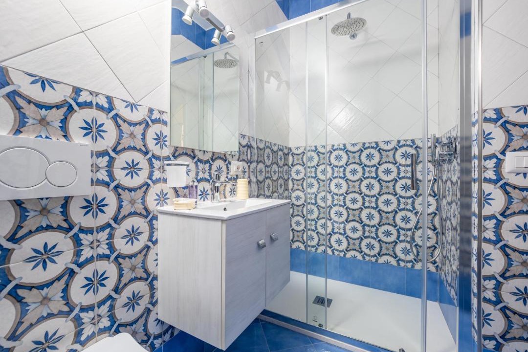 Photo of Bathroom in Chiesa Nuova