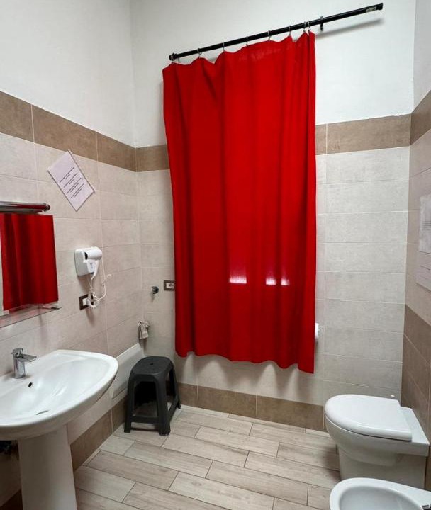 Photo of Bathroom in Santa Maria A Vico