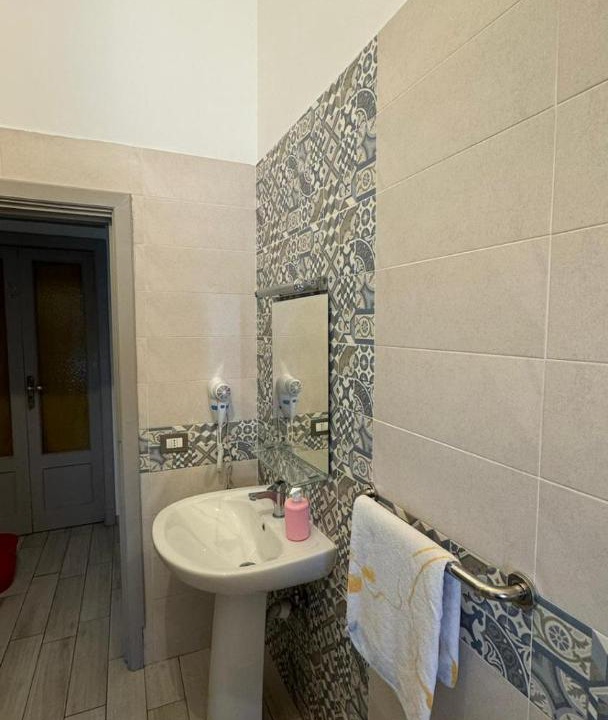 Photo of Bathroom in Santa Maria A Vico