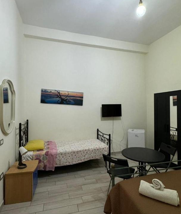 Photo of Livingroom in Santa Maria A Vico