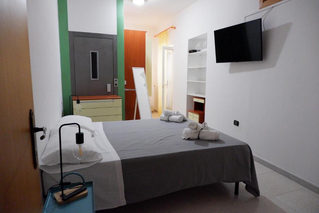 Photo of Bedroom in Carpinone