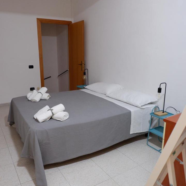 Photo of Bedroom in Carpinone