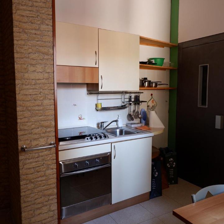Photo of Kitchen in Carpinone