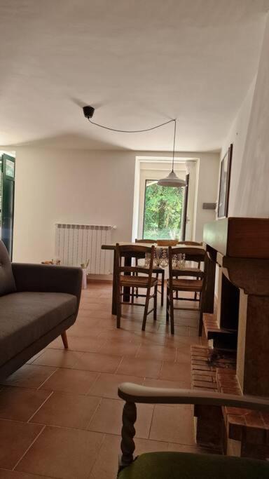 Photo of Livingroom in Pietrabbondante