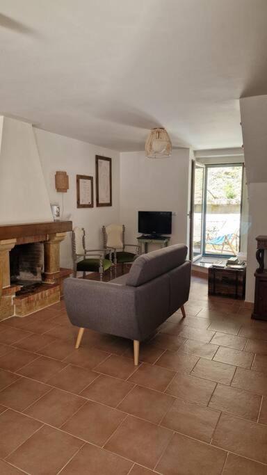 Photo of Livingroom in Pietrabbondante