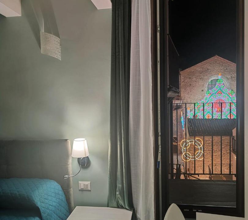 Photo of Bedroom in San Giovanni in Fiore
