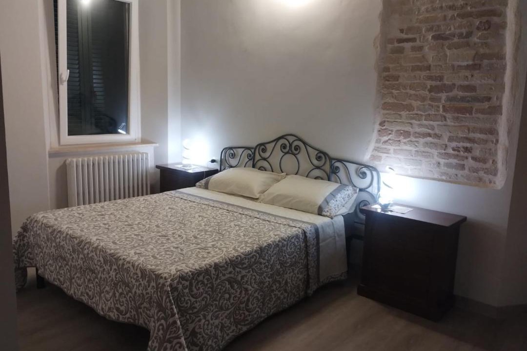 Photo of Bedroom in Recanati Old Town