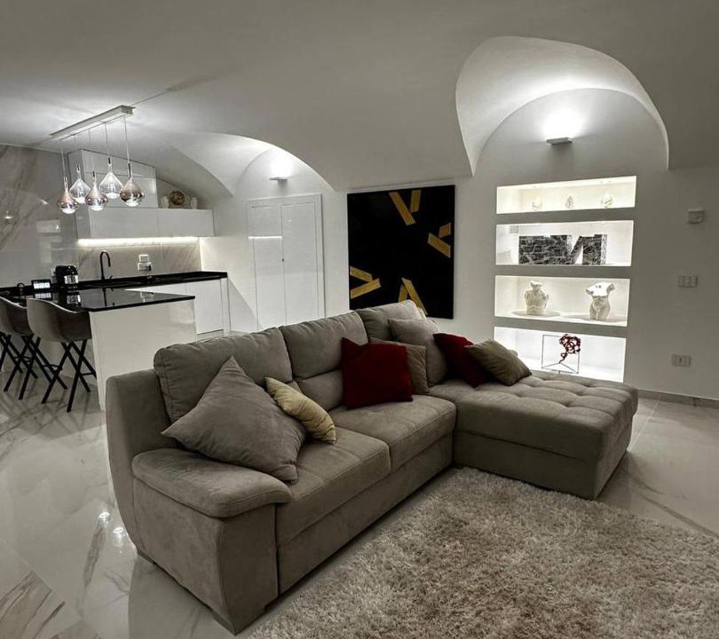Photo of Livingroom in Vittorio Emanuele
