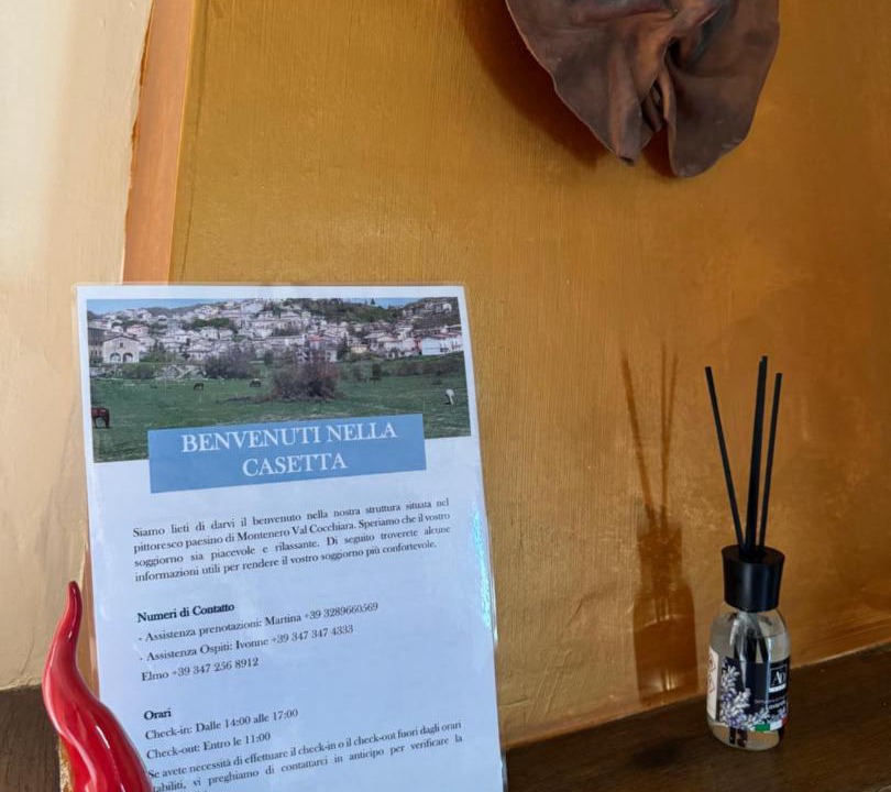 Photo of Others in Montenero Val Cocchiara