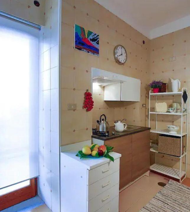 Photo of Kitchen in Pollena Trocchia