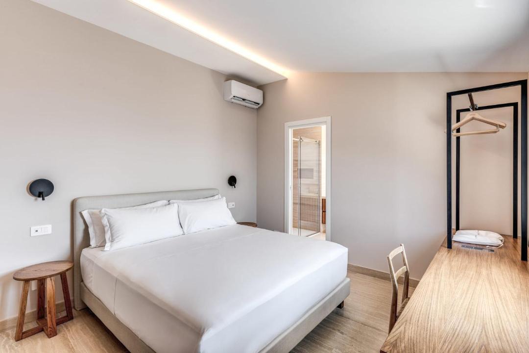 Photo of Bedroom in Marina del Cantone