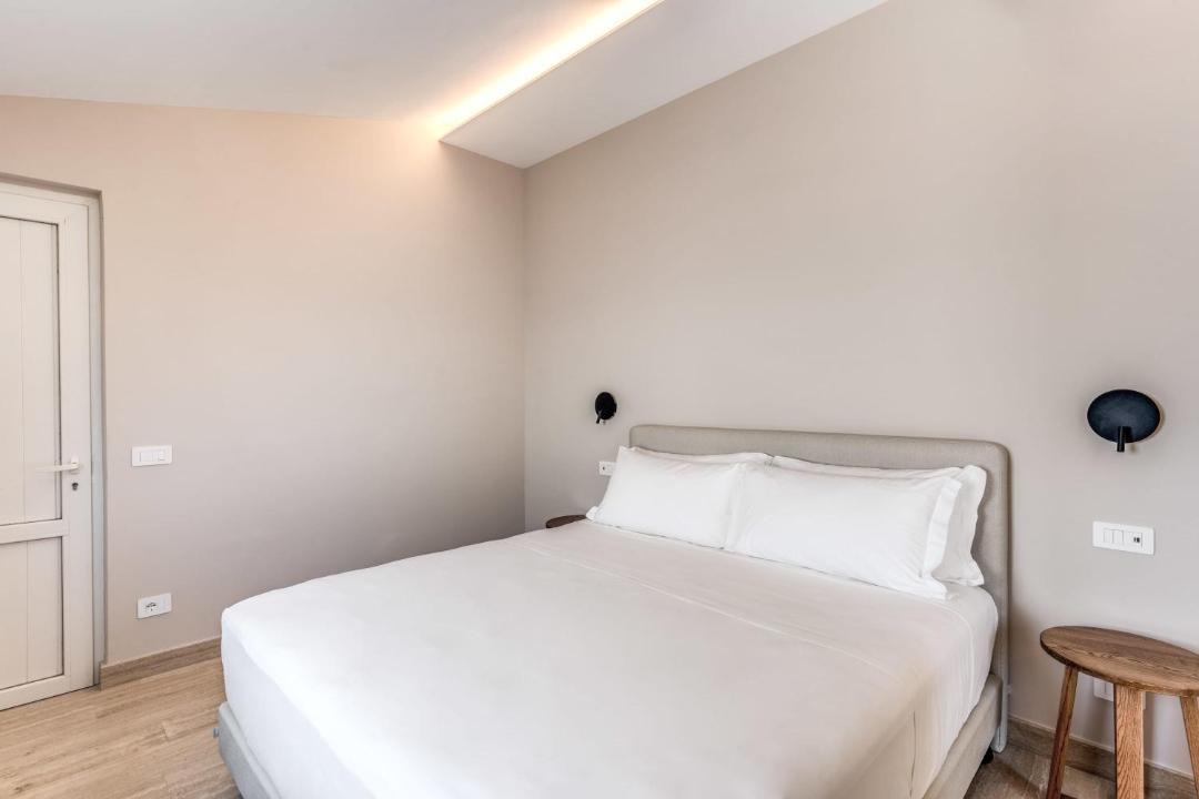 Photo of Bedroom in Marina del Cantone