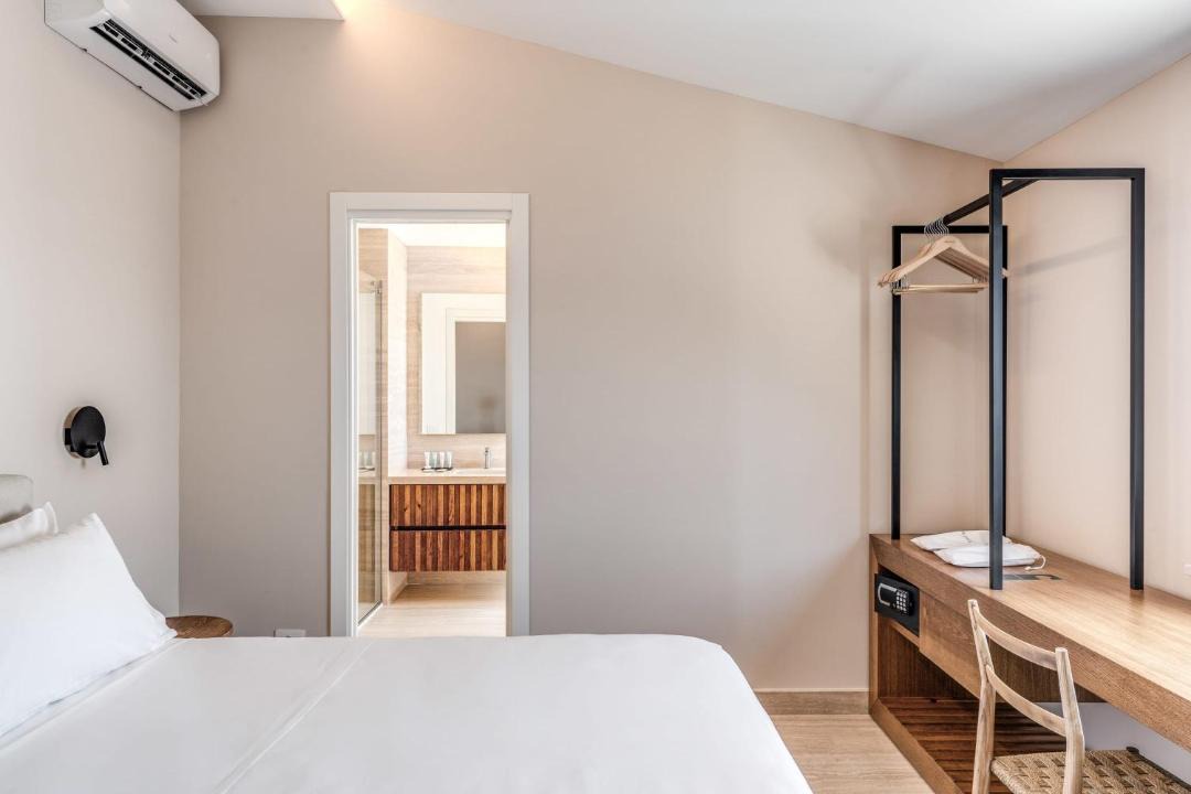 Photo of Bedroom in Marina del Cantone