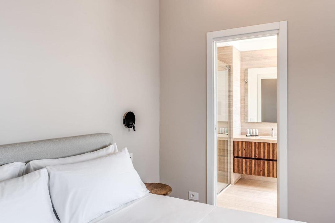 Photo of Bedroom in Marina del Cantone
