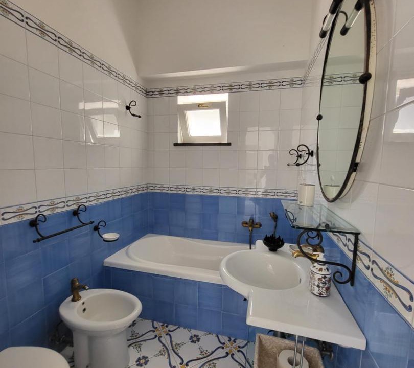 Photo of Bathroom in Marina Piccola