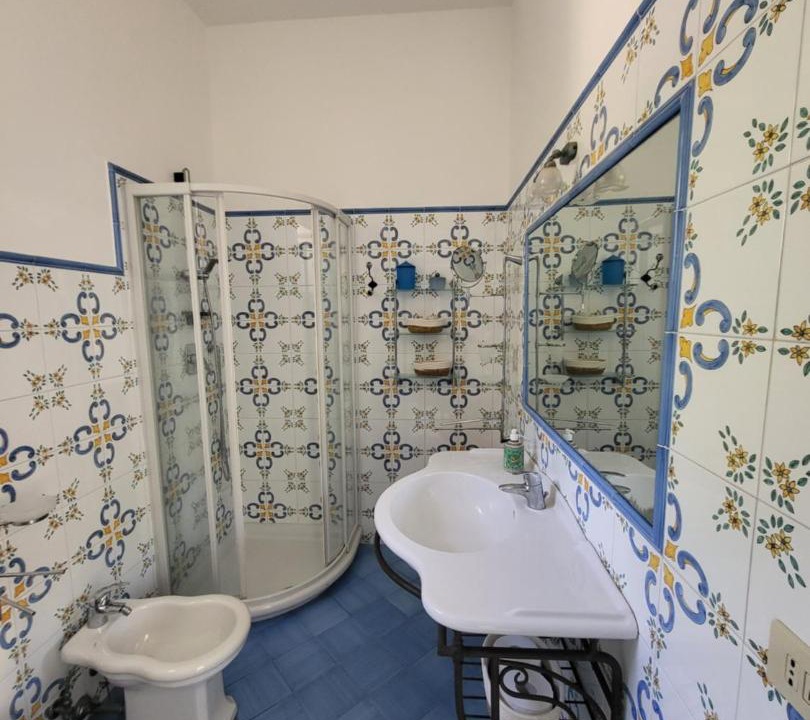 Photo of Bathroom in Marina Piccola