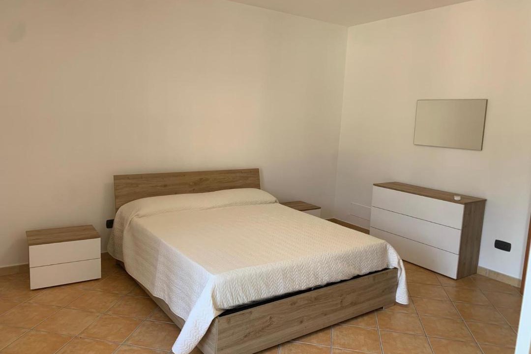 Photo of Bedroom in Torre del Greco