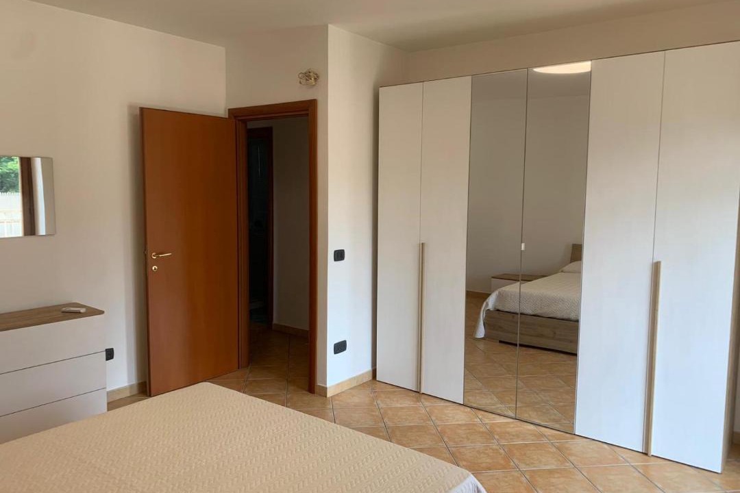Photo of Bedroom in Torre del Greco
