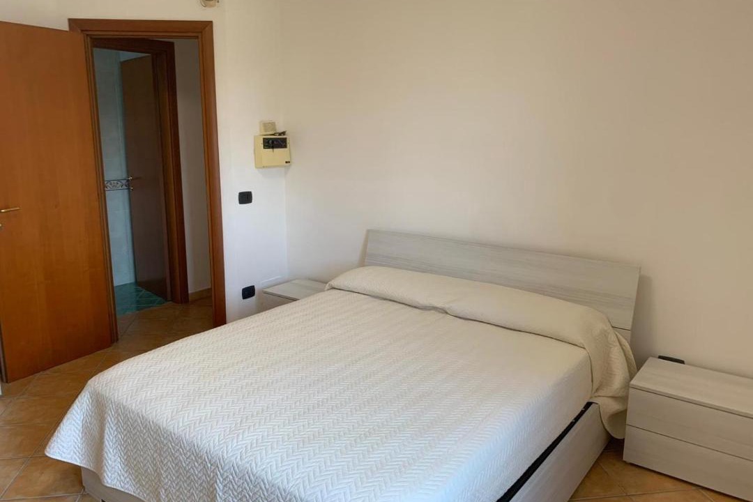 Photo of Bedroom in Torre del Greco