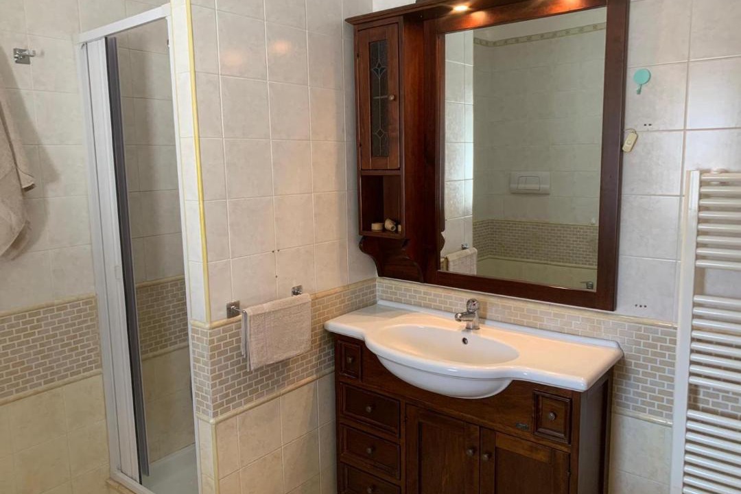 Photo of Bathroom in Torre del Greco