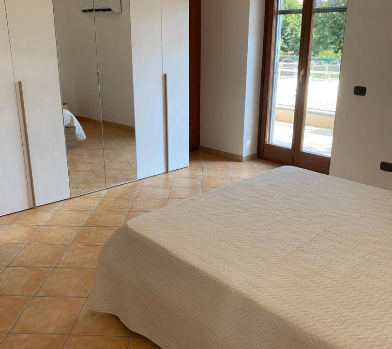 Photo of Bedroom in Torre del Greco