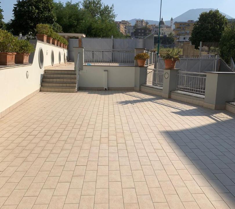 Photo of Patio Balcony in Torre del Greco
