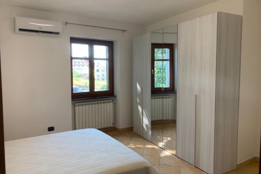 Photo of Bedroom in Torre del Greco