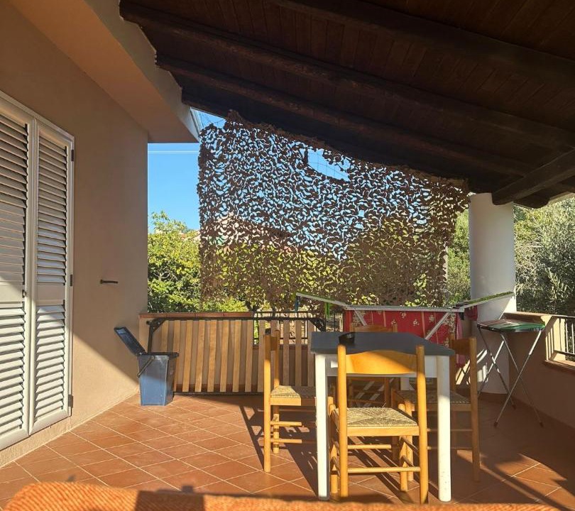 Photo of Patio Balcony in Brattiro